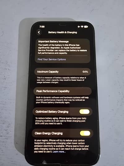 Apple iPhone 12 Pro Max