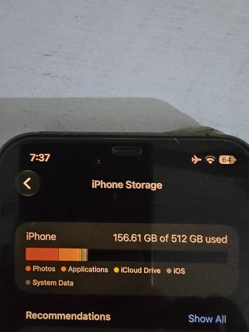Apple iPhone 12 Pro Max - Mobile Phones - 1119580483