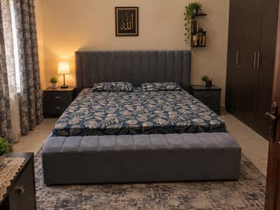Full jahiz Furniture