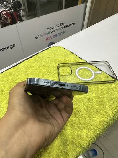 Apple iPhone 13 Pro Max mdm