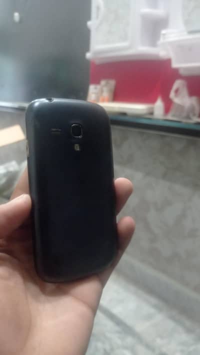 Samsung Mobile S3 Mini