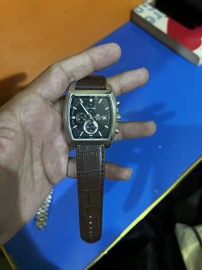 Original branded imported watches, Casia, philip