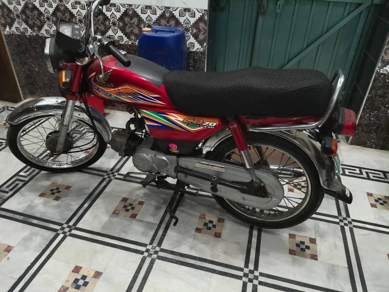 cd70 2020 model 1