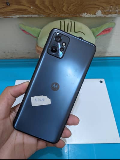 Moto G Power 5G [2023] - 4+4/128 - 120hz IPS - PUBG 60fps Non-PTA