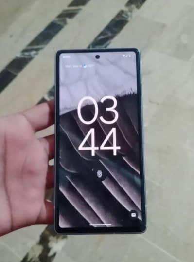 Google Pixel 7a