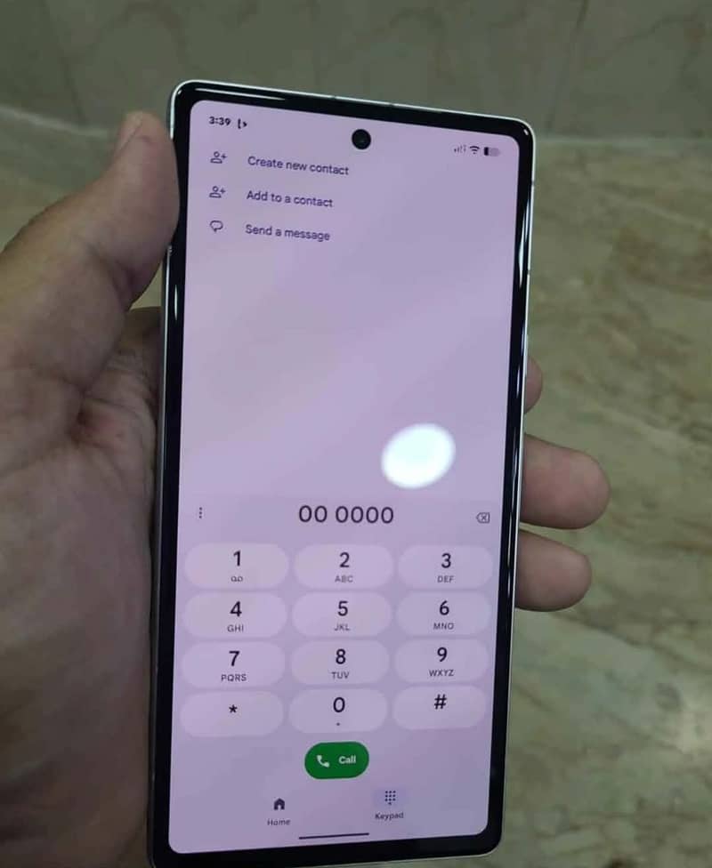 Google Pixel 7a 1