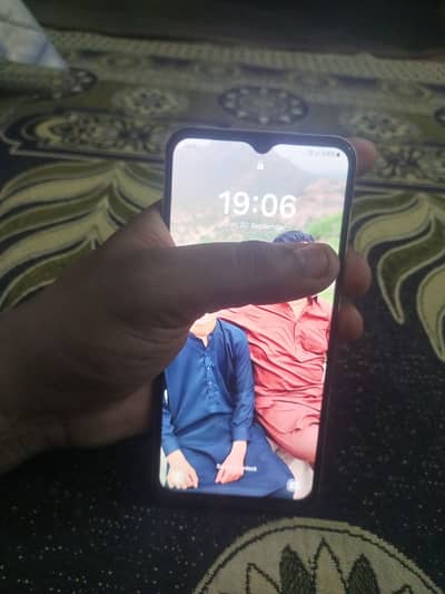 Samsung Mobile A13