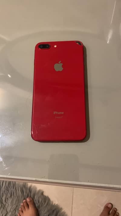 Apple iPhone 8 Plus