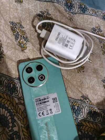 Tecno SPARK 30 Pro