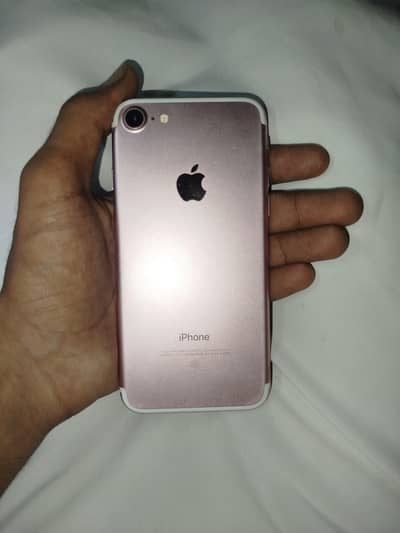Apple iPhone 7