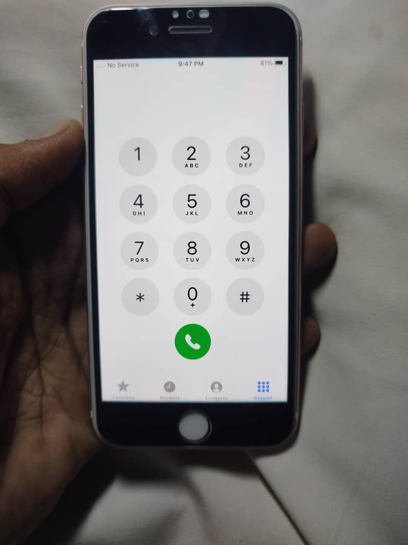 Apple iPhone 7 4