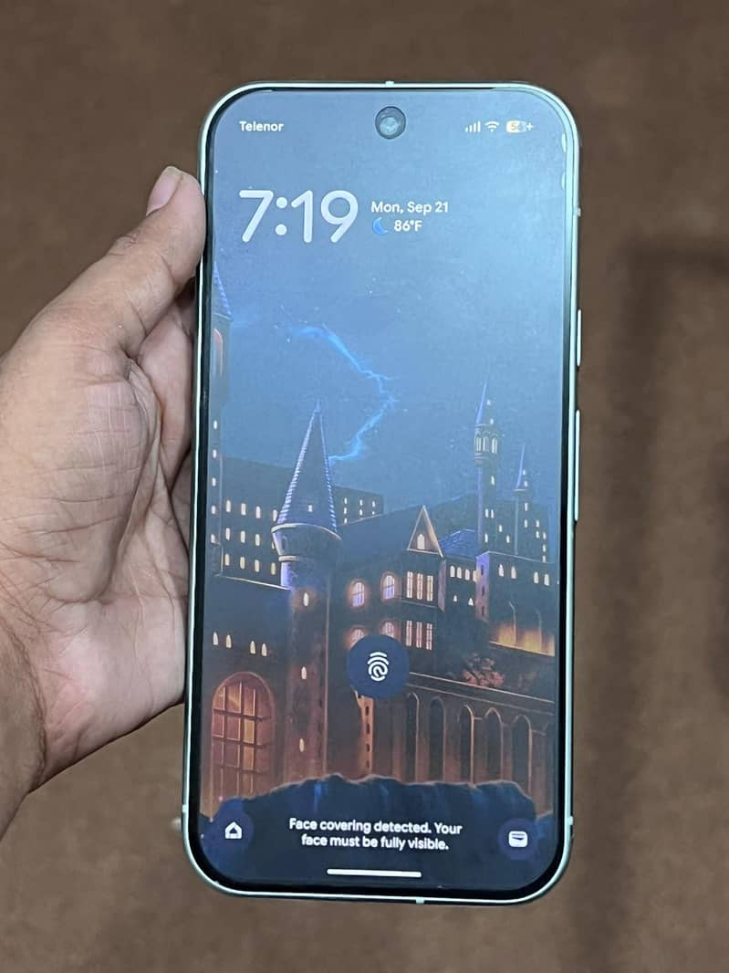 Google Pixel 9 3