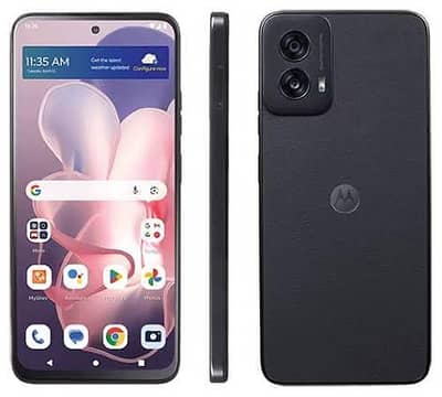 Motorola Moto G Power 5G