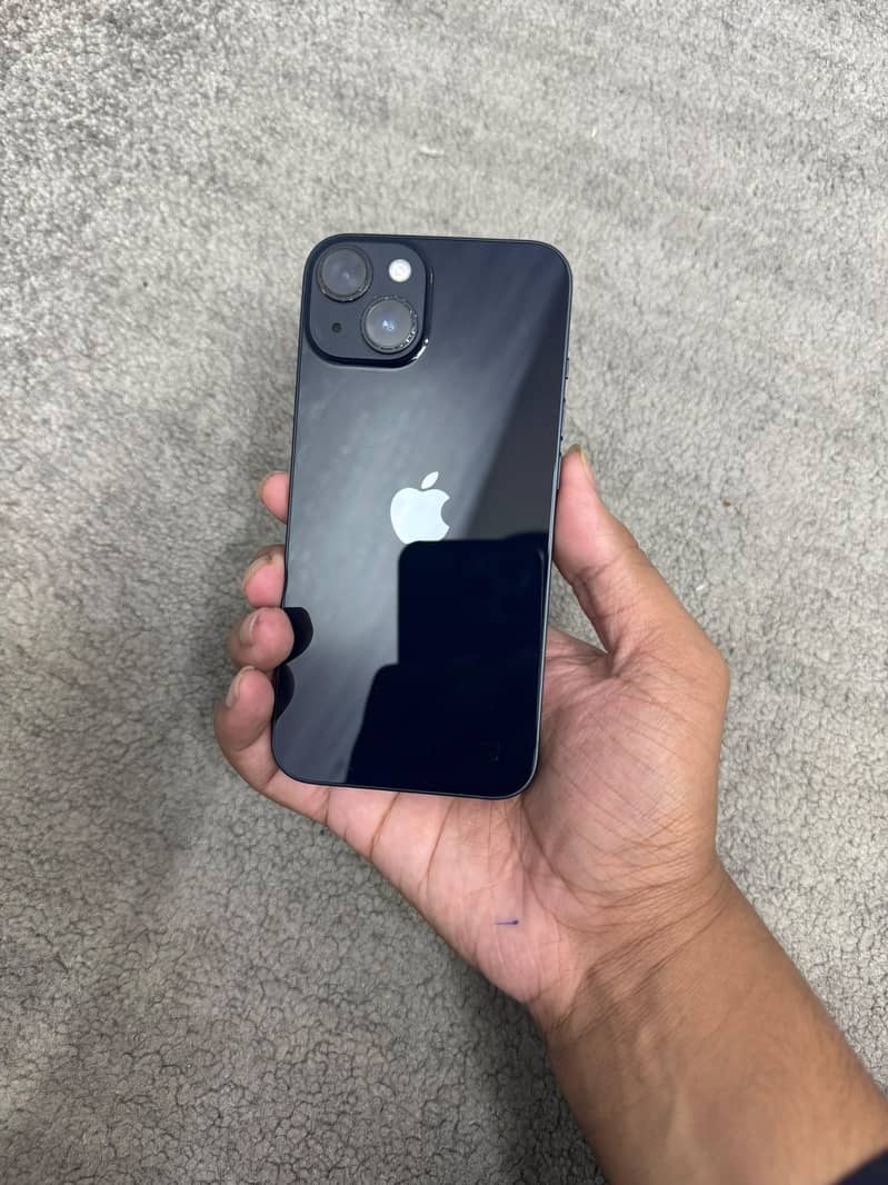 Apple iPhone 14 0