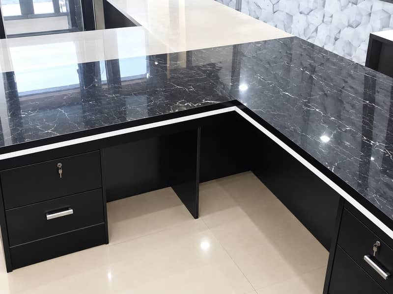 office table \ study table \ computer table \ gaming table \ table 1