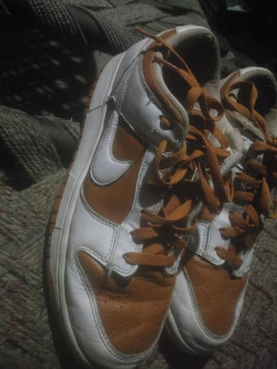 Nike shoes