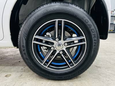 Suzuki Alto 2023