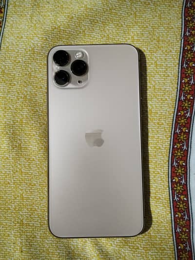 Apple iPhone 11 Pro