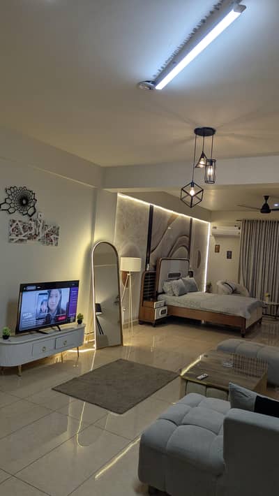 Luxury Studio Apartment Available