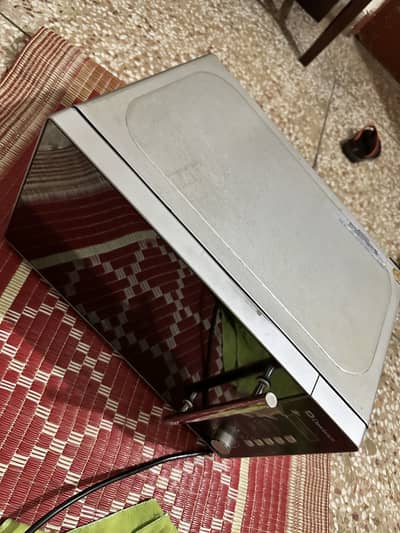 Dawlance Microwave for Sale