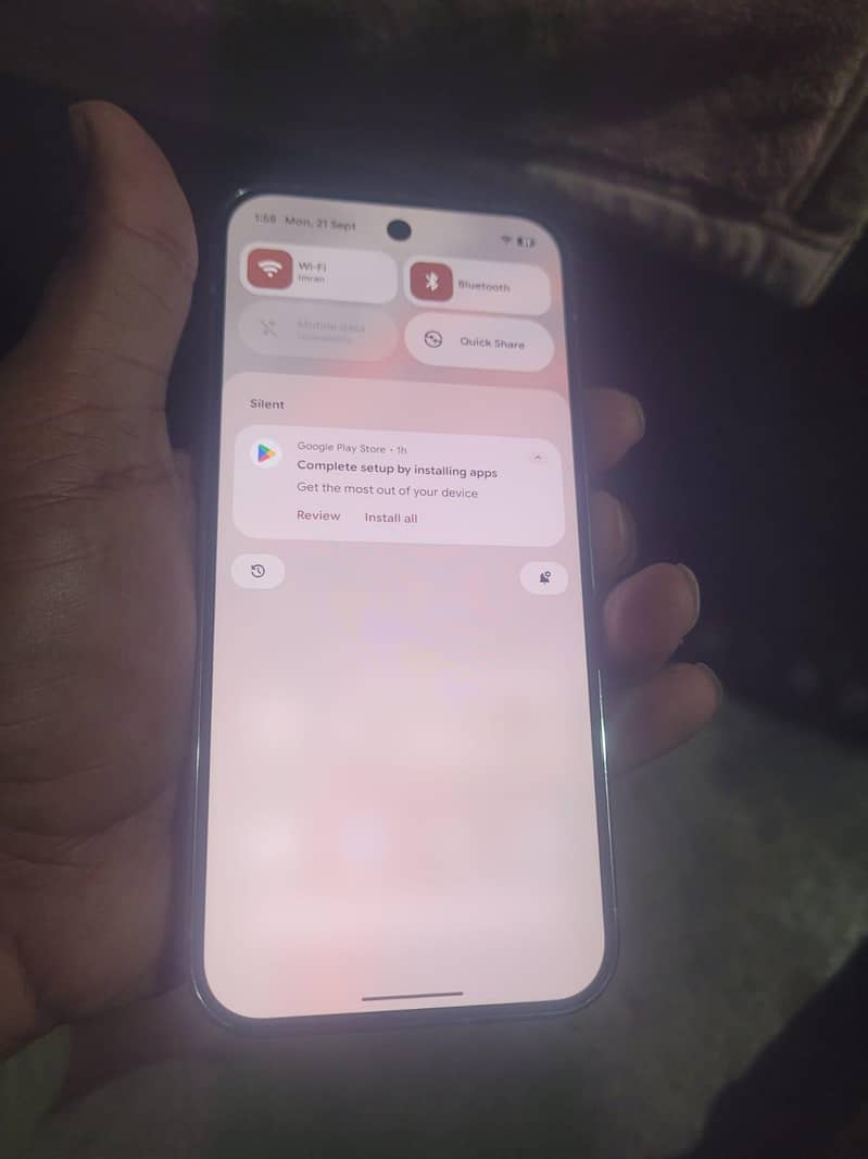 Google Pixel 9 Pro 0