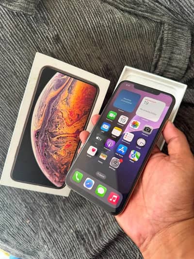 Apple iPhone XS Max