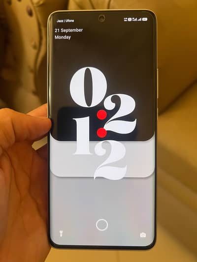 Xiaomi Redmi Note 15