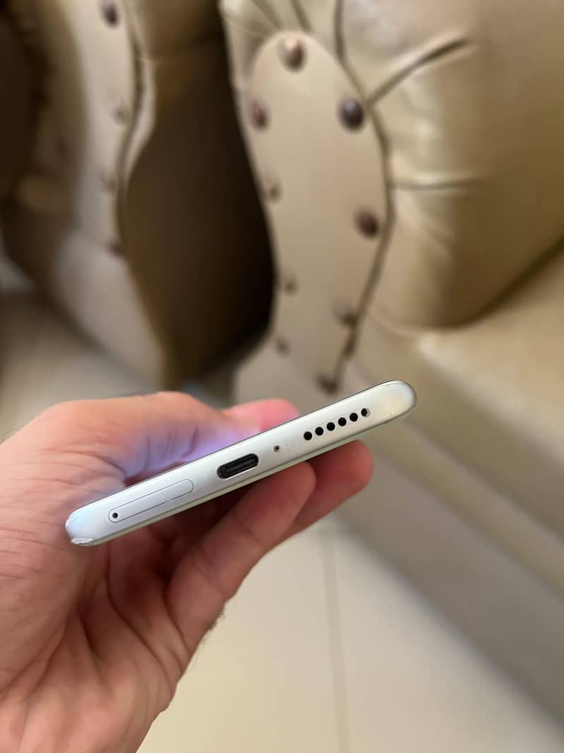 Xiaomi Redmi Note 15 4