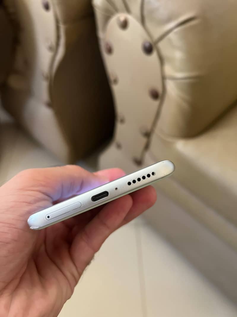 Xiaomi Redmi Note 15 8