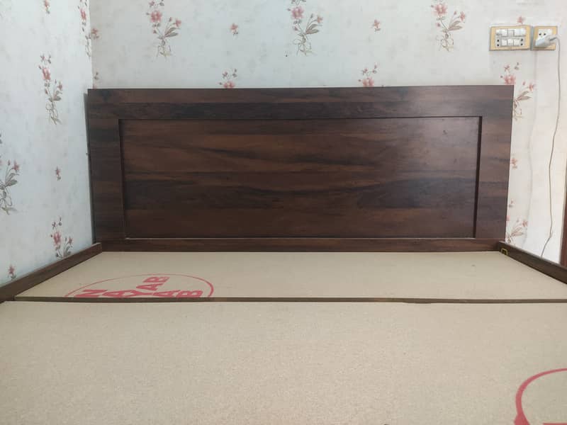 Double bed 6