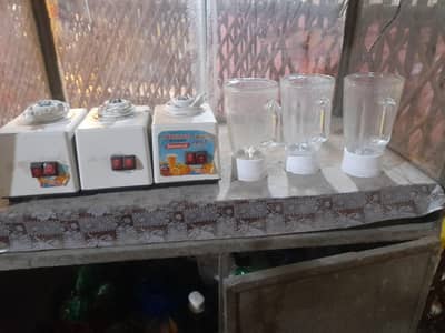commercial juicer machines for juice corner