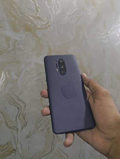 One Plus 8 Pro