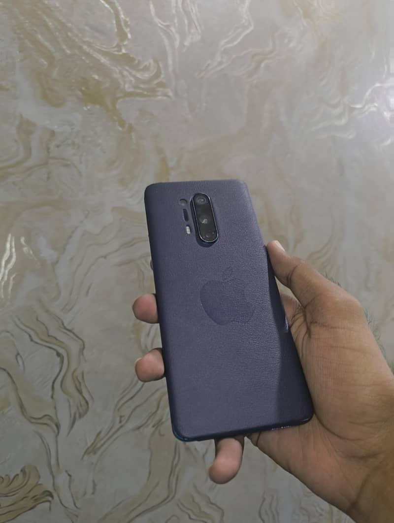 One Plus 8 Pro 0