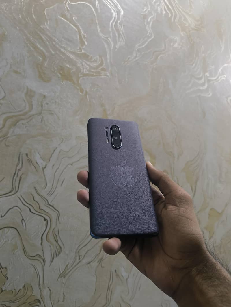 One Plus 8 Pro 1