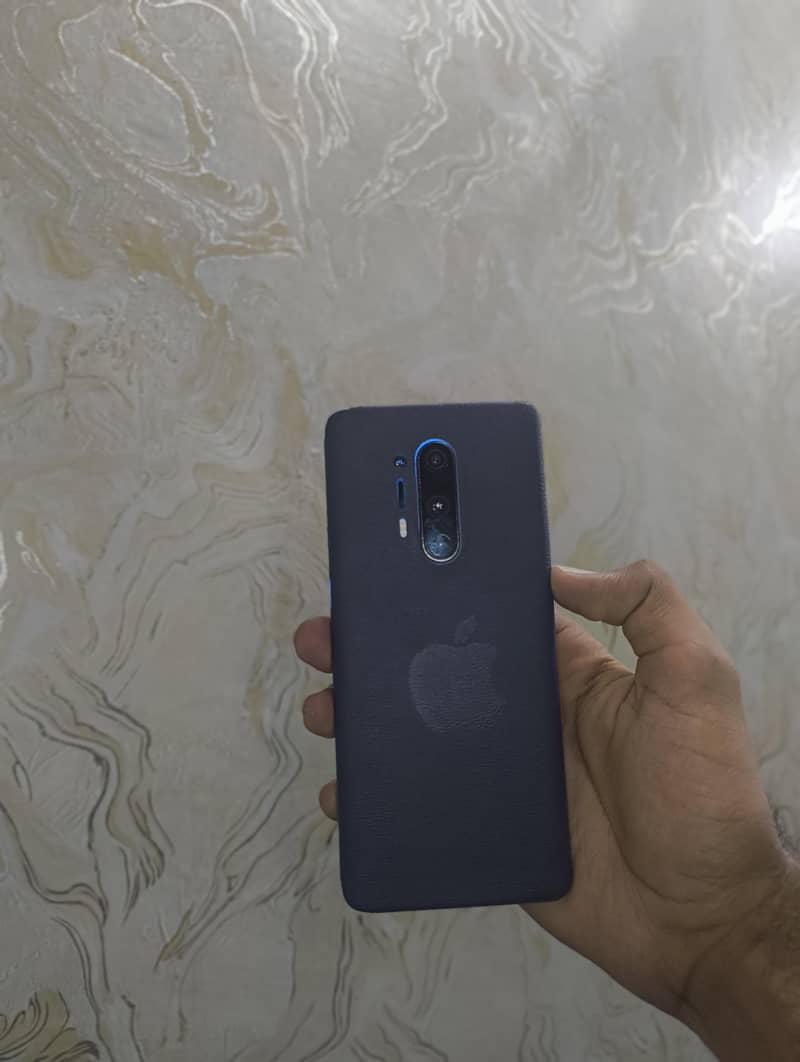 One Plus 8 Pro 4