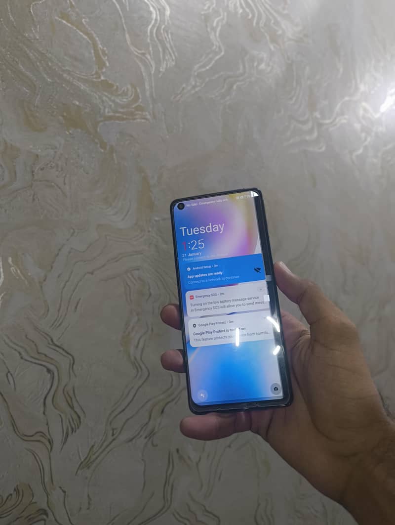 One Plus 8 Pro 5