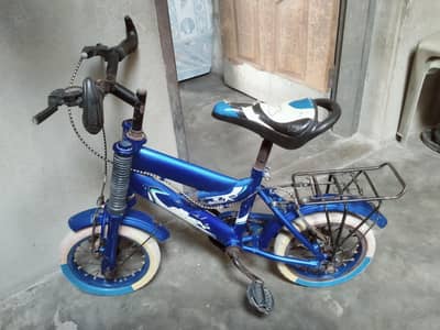 kids cycle