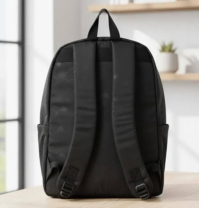 Durable Laptop Backpack 1