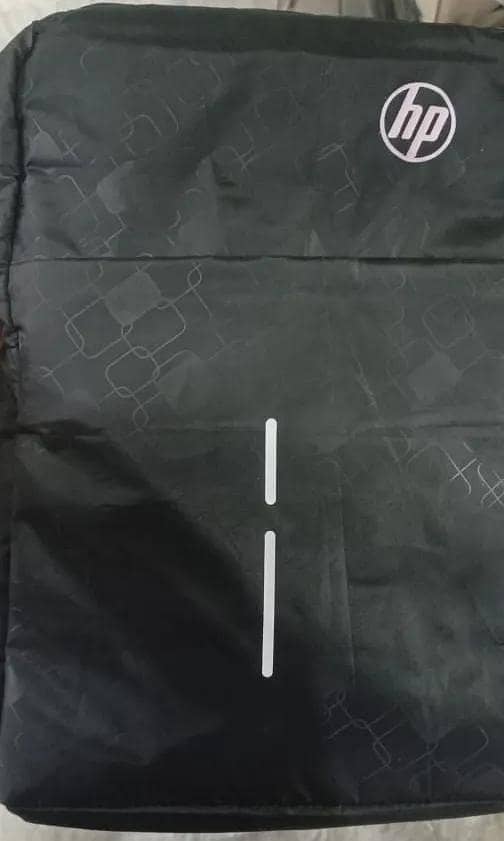 Durable Laptop Backpack 2