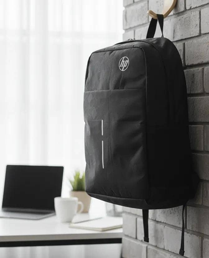 Durable Laptop Backpack 3