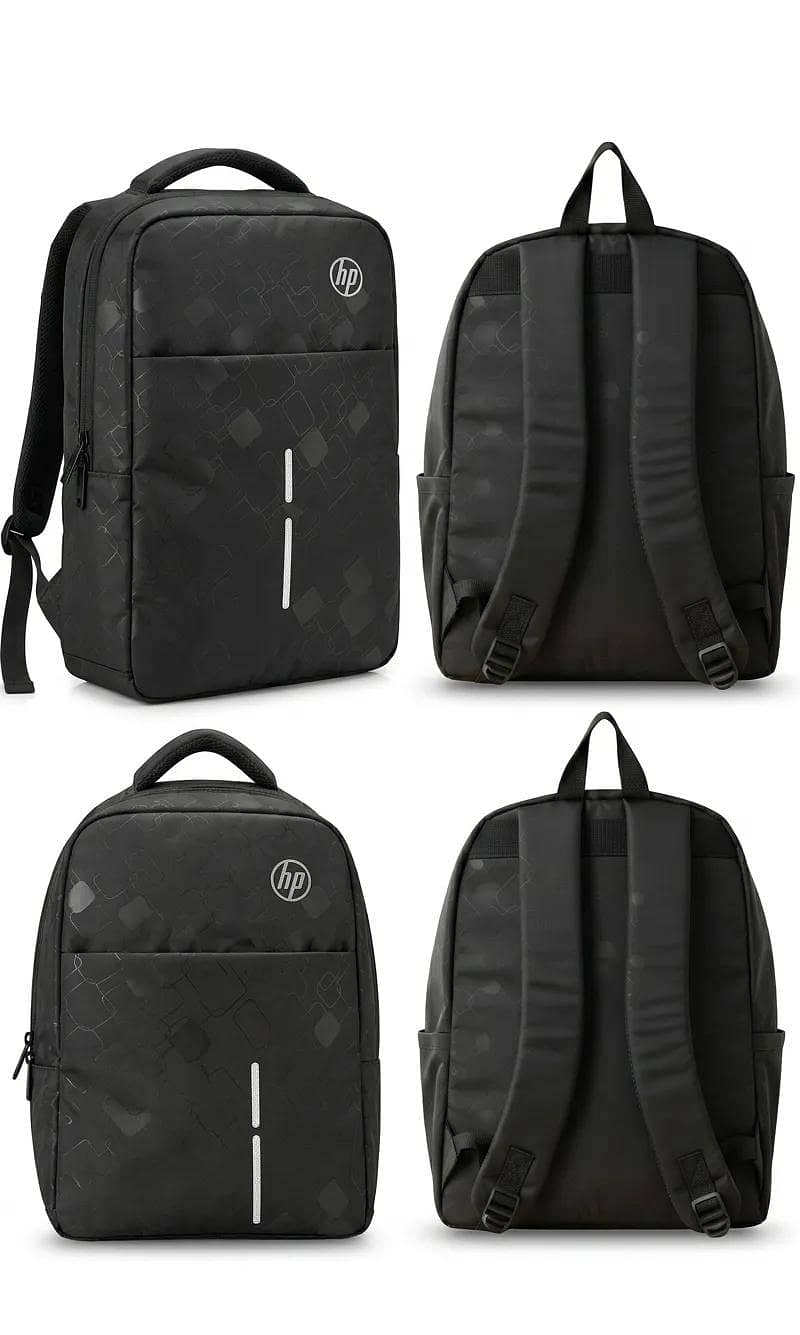 Durable Laptop Backpack 5