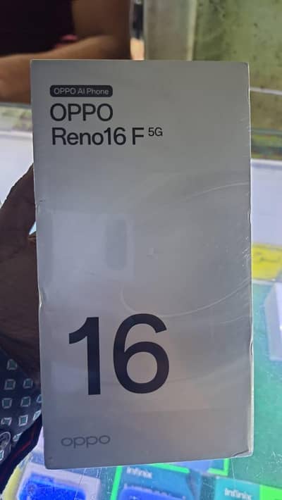 OPPO Reno
