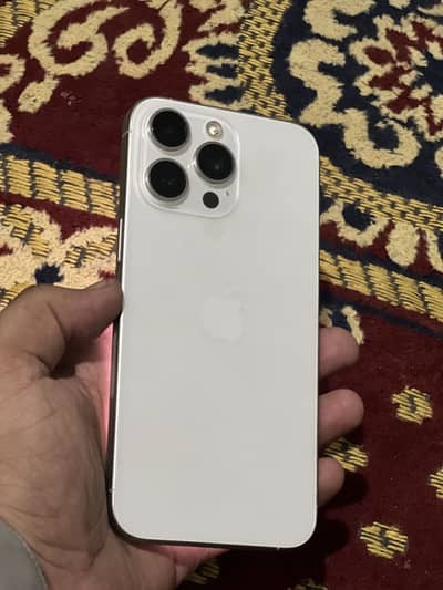 15 pro max 256 gb