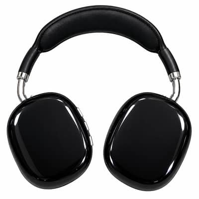 P9 Wireless Bluetooth Headphones – Brand New