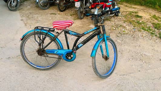 Cycle