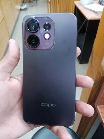 OPPO Reno 165G 12/256