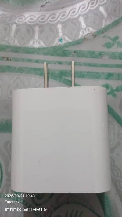 cables
