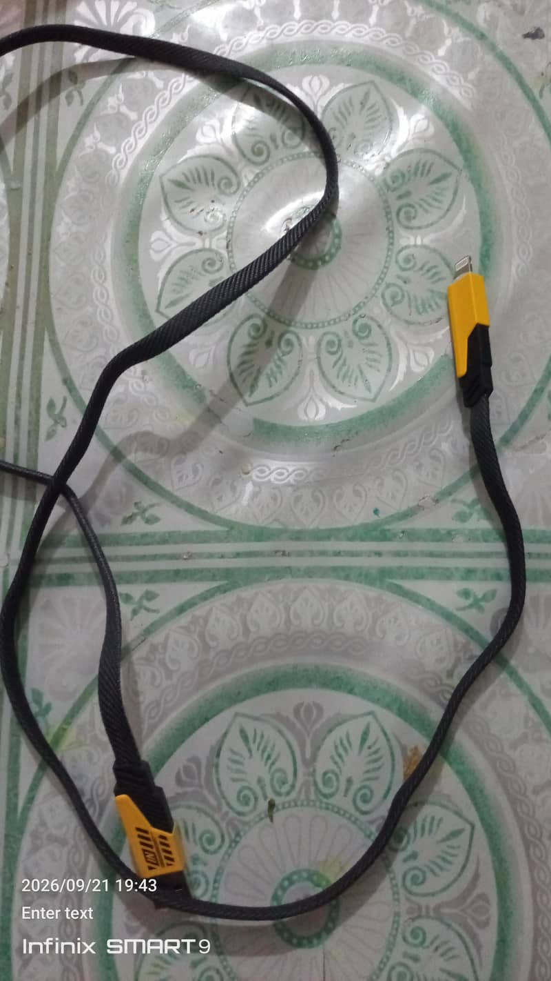 cables 2