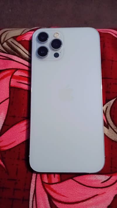 iPhone 12promax
