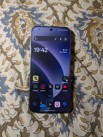 OPPO Find X9 Pro